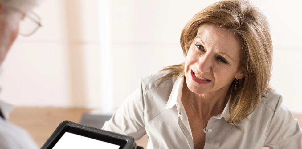 Navigating Painful Intercourse During Menopause